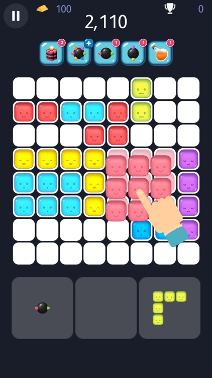 MyBlocks - Block Puzzle screenshot-6