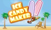 Ice Popsicle Maker