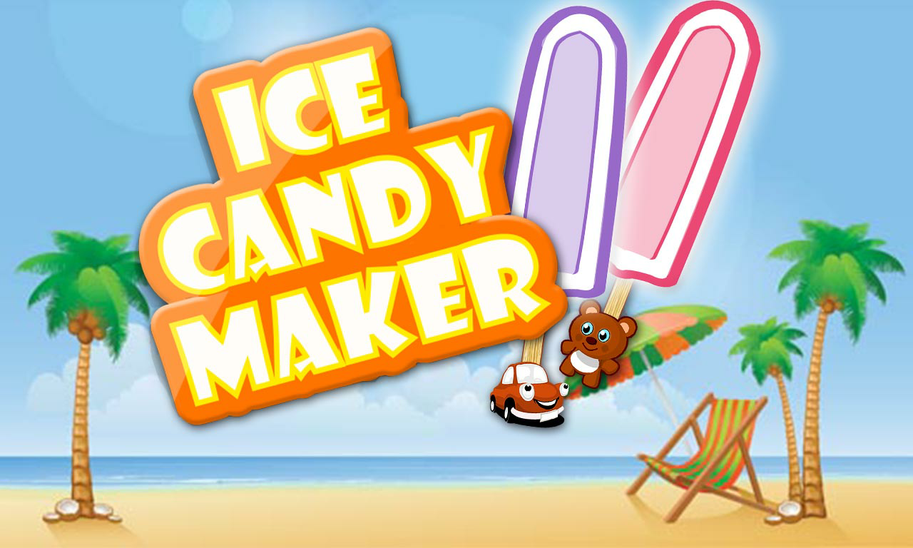 Ice Popsicle Maker