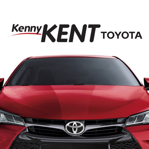 Kenny Kent Toyota by DMEautomotive