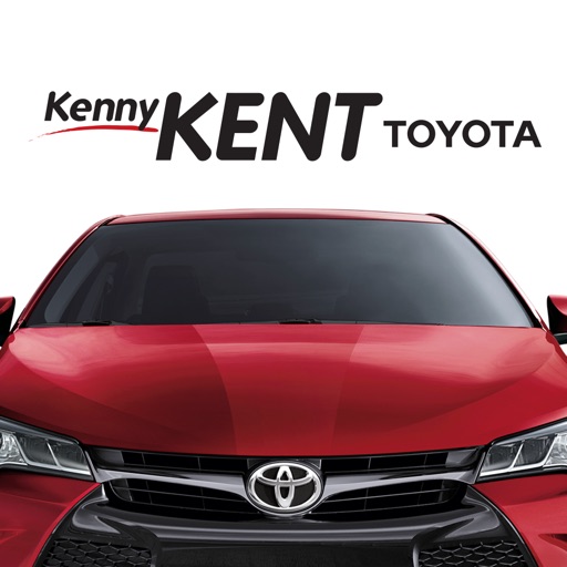 Kenny Kent Toyota