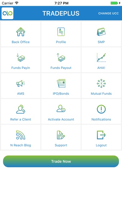 Tradeplus Mobile screenshot 4