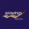 The Seawings App for Partners allows pre-registered resellers to view details on the available Seawings Flights