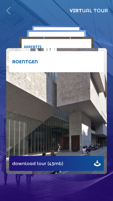 How to cancel & delete Bocconi Campus VR from iphone & ipad 1