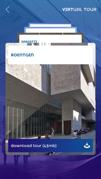 Bocconi Campus VR