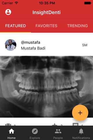 Dental Mentor screenshot 2
