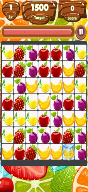 Fruits Link Map(圖3)-速報App