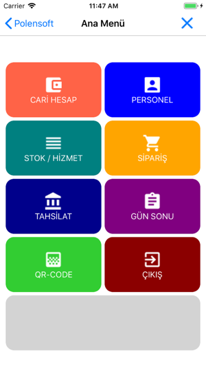 Polensoft_Isletme(圖3)-速報App