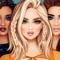 Show off your great style with Covet Fashion, the game for the shopping obsessed