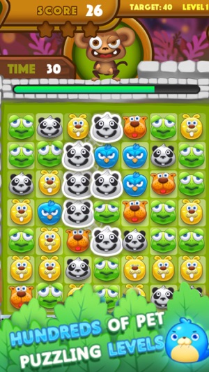 Super Pet Frenzy(圖2)-速報App