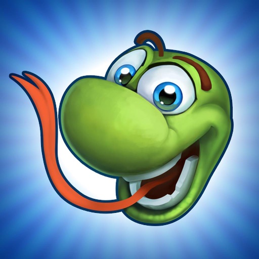 Snake 3D Adventures icon