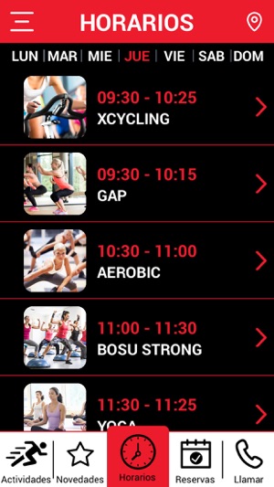 Alhamar Fitness Center(圖3)-速報App