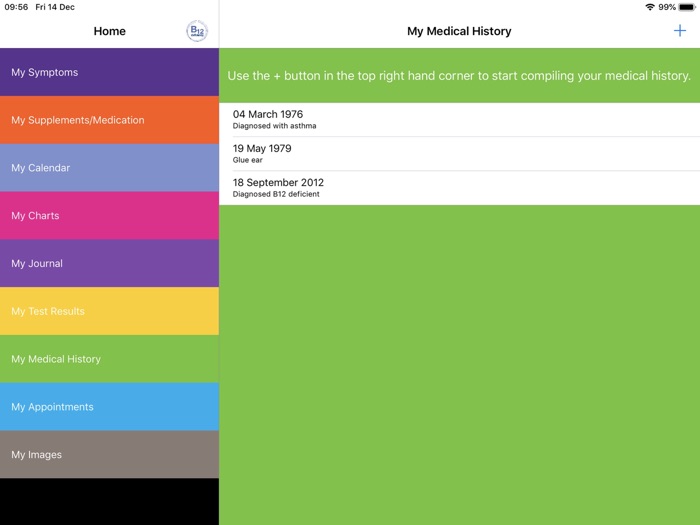 PA Pernicious Anaemia