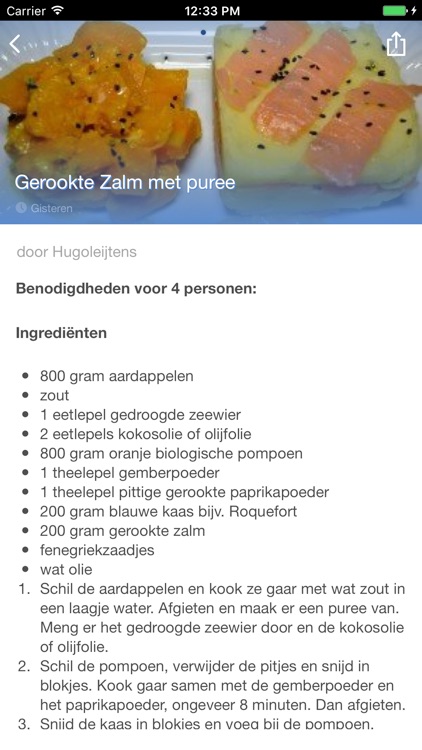 Vis Vlijmen screenshot-3