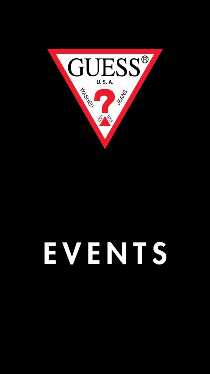 Guess Events