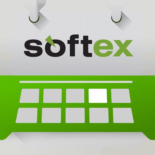 Календарь-викторина Softex icon