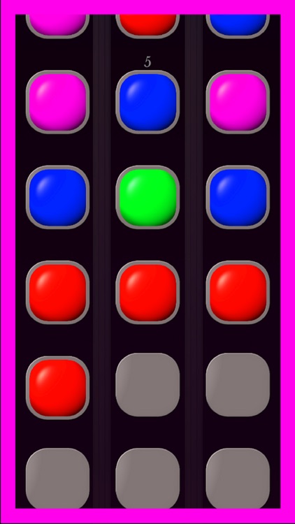 Don't Touch The Colors screenshot-3