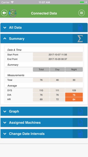 Mobility Hypertension Monitor(圖4)-速報App