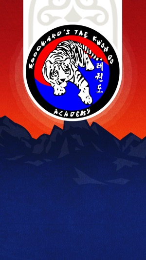 Woodward's Taekwondo Academy(圖1)-速報App