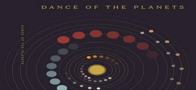 Dance of the Planets