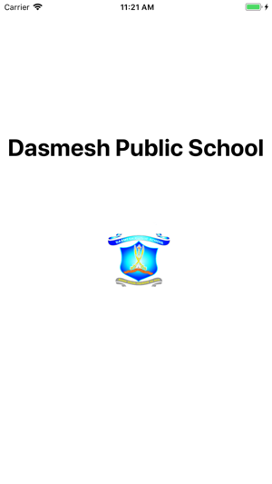 Dasmesh Public School(圖1)-速報App