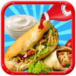 Shawarma maker Fever