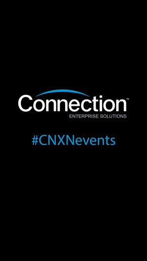 Connection Enterprise Events