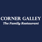 Corner Galley