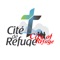 The City of Refuge Charismatic Community app was created to help build a closer-knit community among members: you can join conversations, share photos, learn about events, and find contact info for all members
