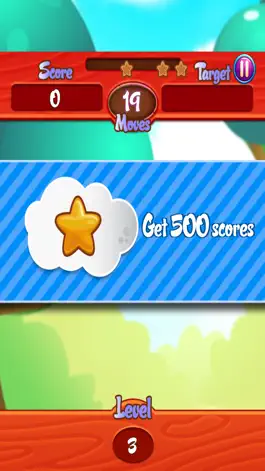 Game screenshot Jelly Crush Mania Match 3 mod apk