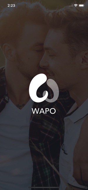 wapo gay dating