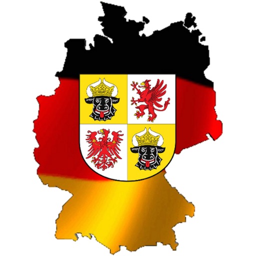 Einbürgerungstest Mecklenburg-Vorpommern