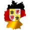 The Einbürgerungstest Mecklenburg-Vorpommern App creates sample exams for the naturalisation test of the Federal Republic of Germany for applicants residing in Mecklenburg-Vorpommern