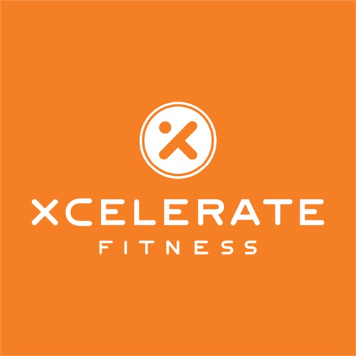 Xcelerate Fitness.