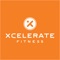 Welcome to the Xcelerate Fitness App