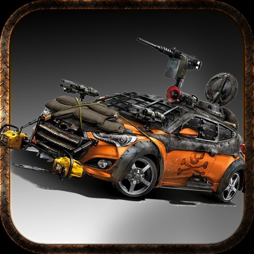 Motor Riding Super Skills iOS App