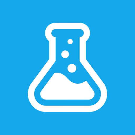 Remote Lab iOS App