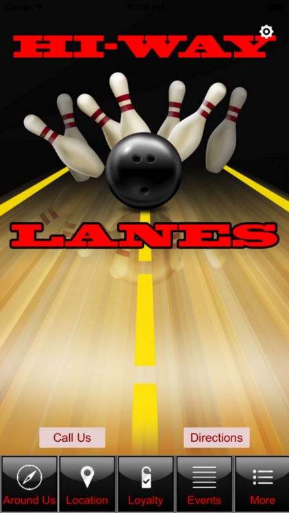 Hi-Way Lanes