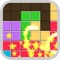 Logic Blast: King Puzze 3 is a fun and classic block game