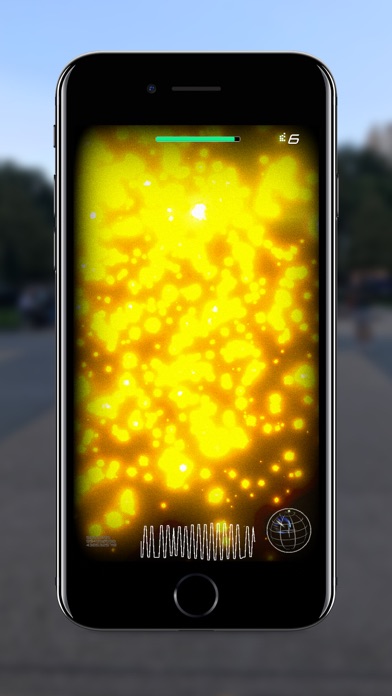 Dimension - Explore AR Worlds screenshot 3