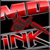 MD Ink Tatto