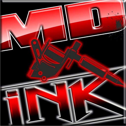 MD Ink Tatto