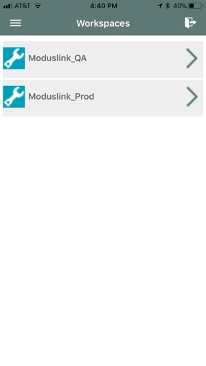 Moduslink App(圖1)-速報App