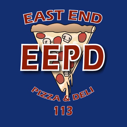 East End Pizza icon