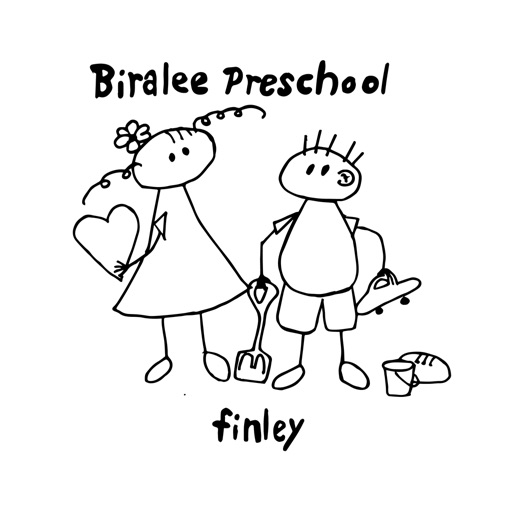 Biralee Finley Pre-School icon