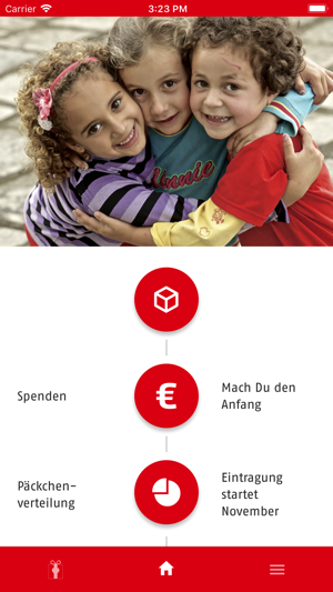 Geschenk mit Herz(圖1)-速報App