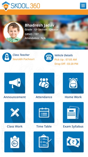 ANAND NIKETAN BHADAJ SKOOL360(圖3)-速報App