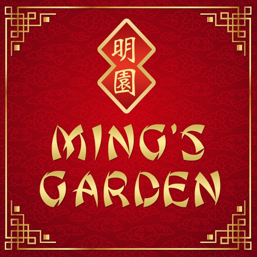 Ming's Garden Montgomery