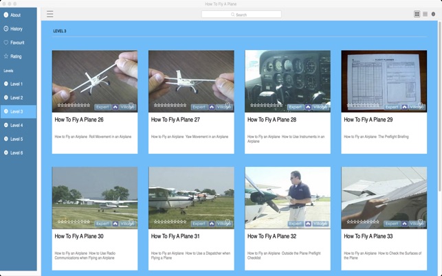 How To Fly A Plane(圖2)-速報App