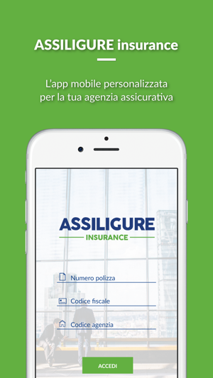 Assiligure Assicurazioni